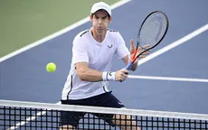Andy Murray sẽ trở lại đánh đơn từ tuần tới