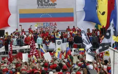 Venezuela kiến nghị về các lệnh trừng phạt của Mỹ