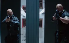 “Fast & Furious: Hobbs & Shaw" thu hơn 105 tỷ đồng ở Việt Nam