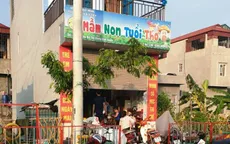 Bộ GD&ĐT yêu cầu báo cáo vụ 3 trẻ bị bỏng nặng ở trường mẫu giáo