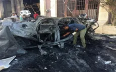Libya: 3 nhân viên LHQ thiệt mạng trong vụ đánh bom xe