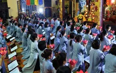 Chuyên gia văn hóa hướng dẫn phóng sinh đúng cách dịp lễ Vu lan