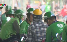 Lộn xộn thị trường gọi xe công nghệ