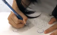 Tổn thương tâm lý trẻ em sau khi bố mẹ ly hôn