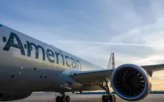 Hãng hàng không American Airlines dự kiến mở đường bay đến châu Phi