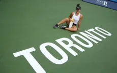 Bianca Andreescu lần đầu vô địch Rogers Cup