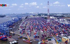 Phát triển cảng xanh tại Việt Nam