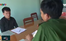 Cảnh giác chat sex trên mạng bị bạn tình tống tiền