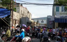 Chủ doanh nghiệp "biến mất", hàng nghìn lao động ngừng việc