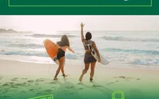 Tặng vé máy bay cho hành khách mang họ “Green”, “Greene”