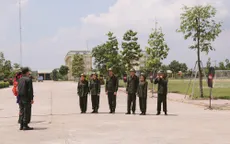 Trương Quỳnh Anh lớn tiếng bức xúc trước mặt Tim, không phục kết quả của "Mỹ nhân hành động"