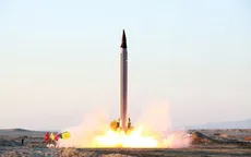 Iran công bố hệ thống phòng không mới