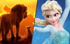 Soán ngôi “Frozen”, “The Lion King” trở thành phim hoạt hình có doanh thu cao nhất mọi thời đại