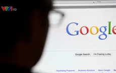 Nga yêu cầu Google không quảng cáo các sự kiện bất hợp pháp