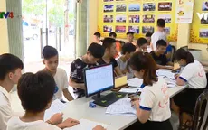 Học nghề - Hướng đi hiệu quả không qua đại học