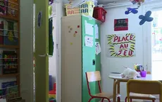 Nhà an toàn ở Paris cho những phụ nữ bị bạo hành