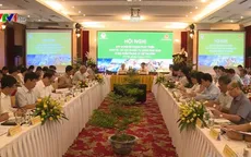 Xây dựng kế hoạch phát triển kinh tế - xã hội và đầu tư công năm 2020 vùng miền Trung, Tây Nguyên