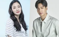 Phim mới của Kim Go Eun và Lee Min Ho đã có lịch phát sóng