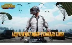 PUBG Mobile Lite ra mắt, hướng tới smartphone cấu hình thấp