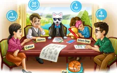Telegram cập nhật nhiều tính năng mới cho chat nhóm
