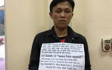 Bắt giữ đối tượng trong đường dây lừa bán phụ nữ ra nước ngoài