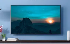 Choáng: Xioami chuẩn bị ra mắt TV có khả năng gọi video call