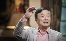 CEO Huawei muốn có một "đội quân bất khả chiến bại" để đối đầu với Mỹ