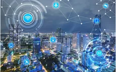 Hàn Quốc đầu tư 20 tỷ USD xây dựng thành phố thông minh