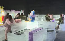 Nhận ưu đãi khi vui chơi tại nhà băng Nha Trang