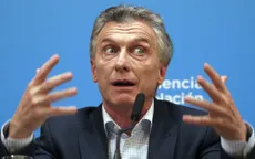 Tổng thống Argentina cam kết ổn định kinh tế