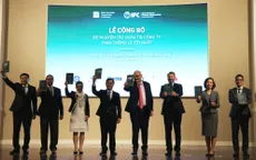 Ra mắt Bộ Nguyên tắc quản trị công ty theo thông lệ tốt nhất