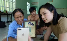 VTV Awards 2019: Cô dâu Việt tại xứ Đài được đề cử Nhân vật của năm