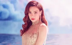 Hồ Ngọc Hà chính thức trở lại đường đua âm nhạc sau 1 năm im hơi lặng tiếng