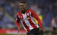 Atheltic Bilbao công bố hợp đồng có thời hạn gần 10 năm