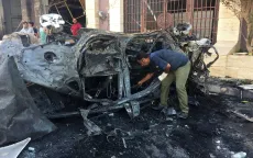 Mỹ và 4 nước đồng minh ra tuyên bố chung kêu gọi ngừng bắn ở Libya