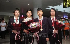 COVID-19 diễn biến tích cực, Bộ GD&ĐT cân nhắc cử đội dự thi Olympic
