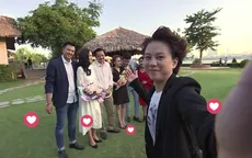 CHÍNH THỨC: “Về nhà đi con” ngoại truyện phát sóng liên tục 5 tập trên VTV Giải trí