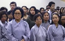 Cộng đồng người Việt tại Canada dự lễ Vu Lan