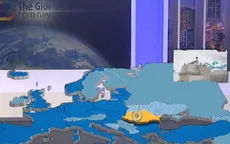 NATO nâng cấp hệ thống lá chắn tên lửa tại Đông Âu