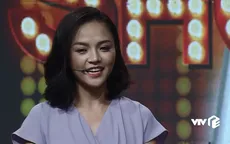 DV Thu Quỳnh: "Tôi đi thi Hoa hậu cho vui"