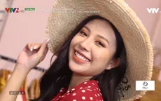 Thoải mái mà vẫn cá tính với "free style"