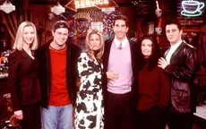 Kỷ niệm 25 năm phát sóng, sitcom nổi tiếng "Friends" sẽ được chiếu trên màn ảnh rộng