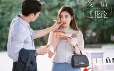 Dàn diễn viên trai xinh gái đẹp trong phim Thuyết tiến hóa tình yêu