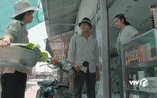 Bán chồng - Tập 8: Nương nhìn chồng thể hiện tình yêu dành cho chị dâu