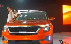 Ngành ô tô Ấn Độ chìm trong khủng hoảng