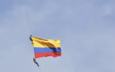 Hai phi công tử vong trong buổi trình diễn máy bay ở Colombia