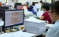Đẩy nhanh số hóa dữ liệu ngành bảo hiểm xã hội