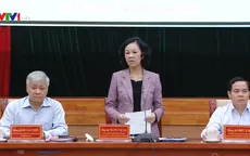 Cần hoàn thiện hệ thống chính sách về công tác dân tộc