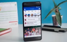 Facebook sắp cập nhật chế độ "bóng đêm" trên Android