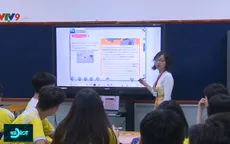 Hướng đến mục tiêu giáo dục thông minh trong năm học mới 2019 - 2020